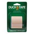 Duck Brand Duck Brand 4760393 Tape 1.88 in. x 5 Yard Beige Solid 4760393